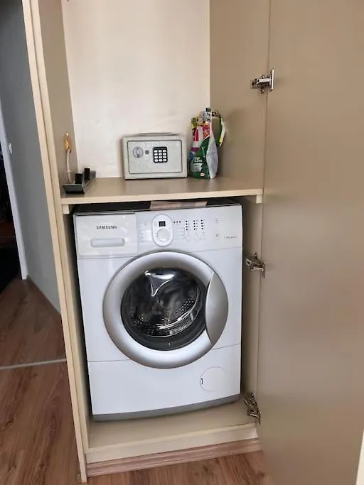 Gozsdu Top Suite Budapest
