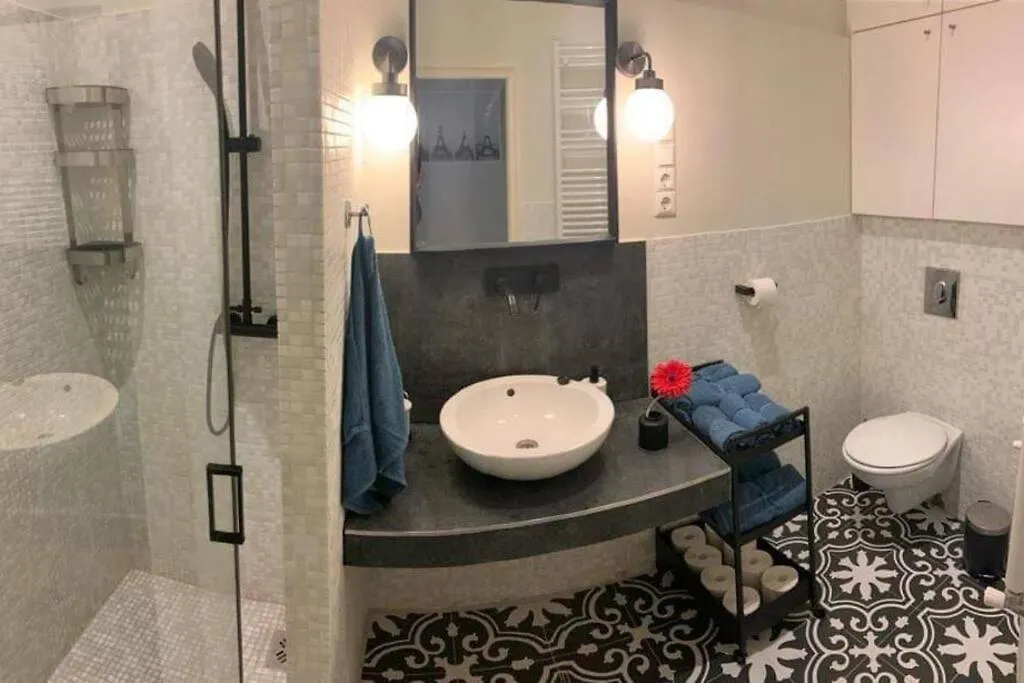Gozsdu Top Suite Budapest 0*,  Hungary