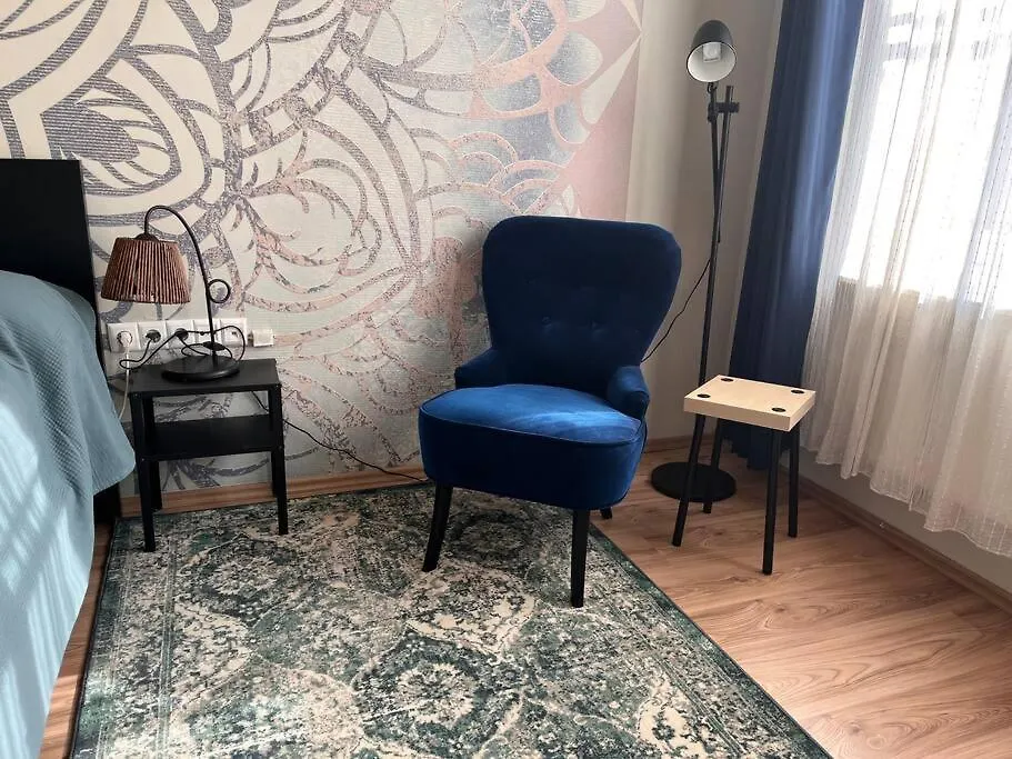 Gozsdu Top Suite Budapest 0*,  Hungary