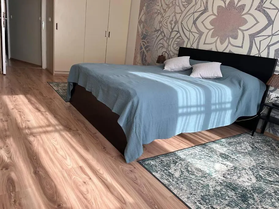 Apartment Gozsdu Top Suite Budapest Hungary